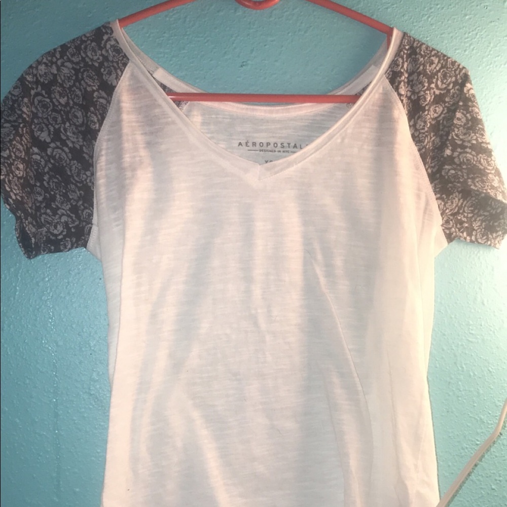 Short sleeve Aeropostale